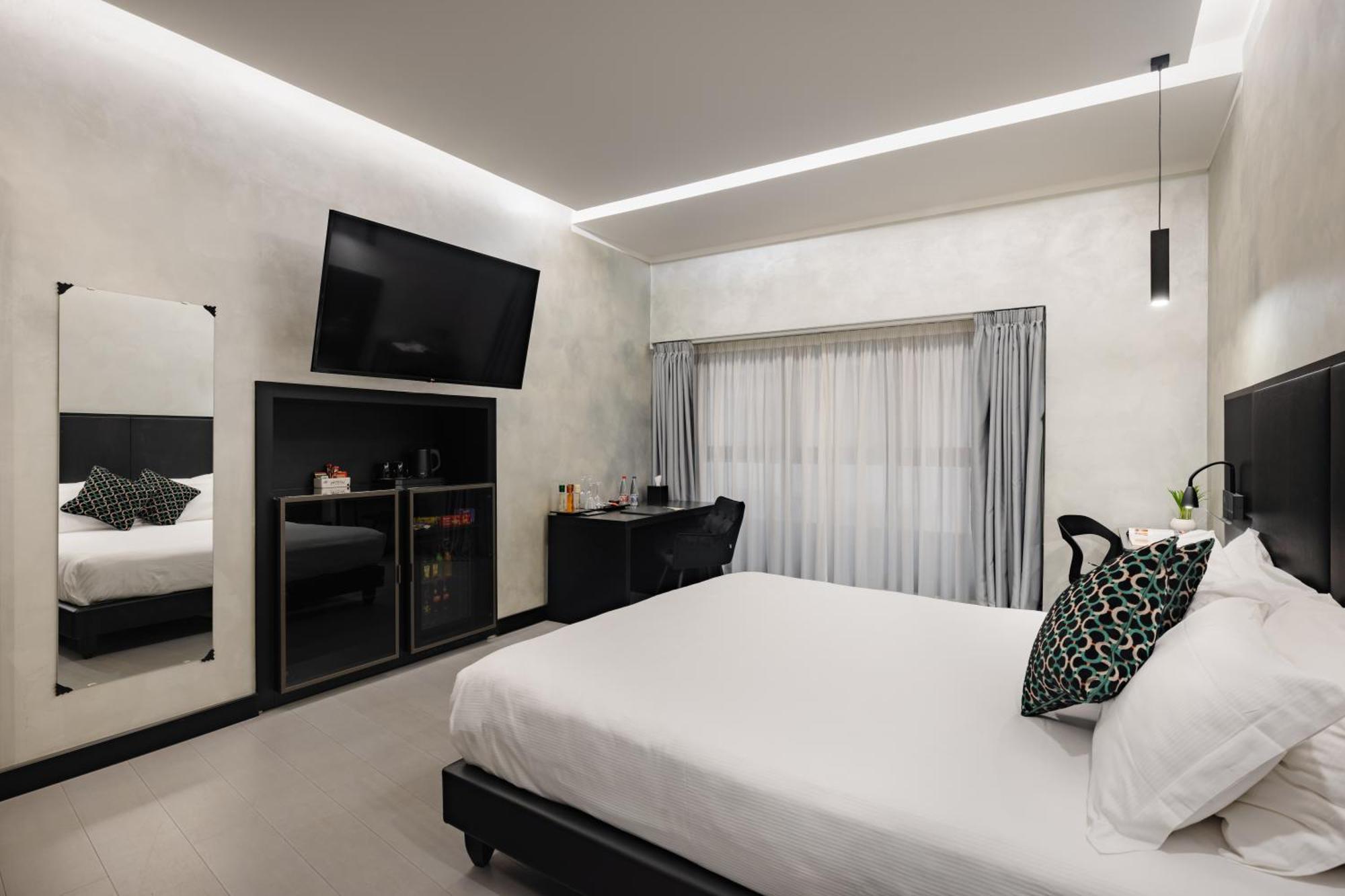Gasthof Dream Trevi *