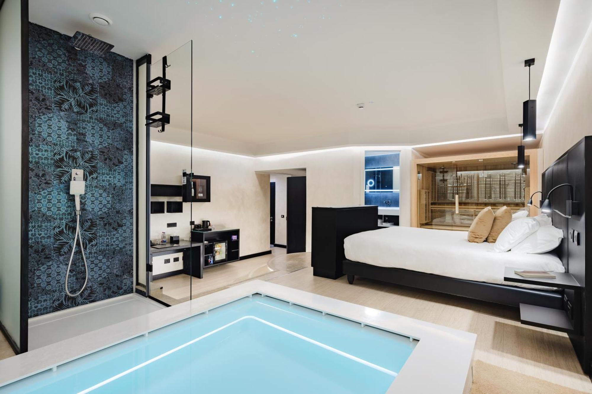 Gasthof Dream Trevi