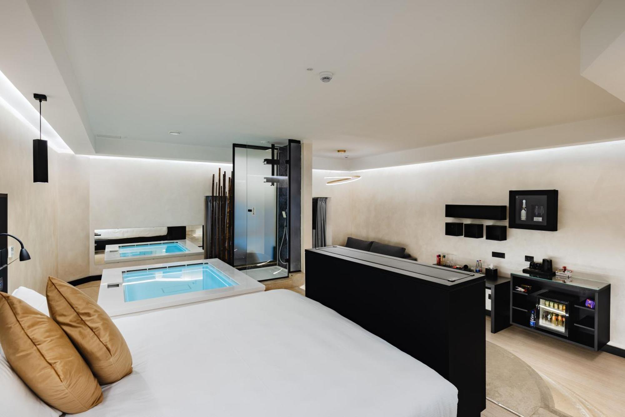 Dream Trevi Gasthof Rom