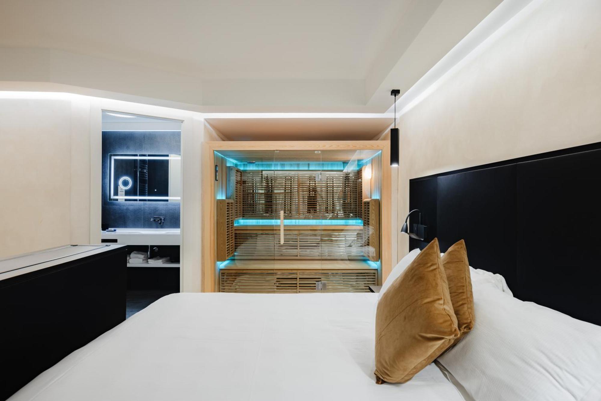 Gasthof Dream Trevi Rom