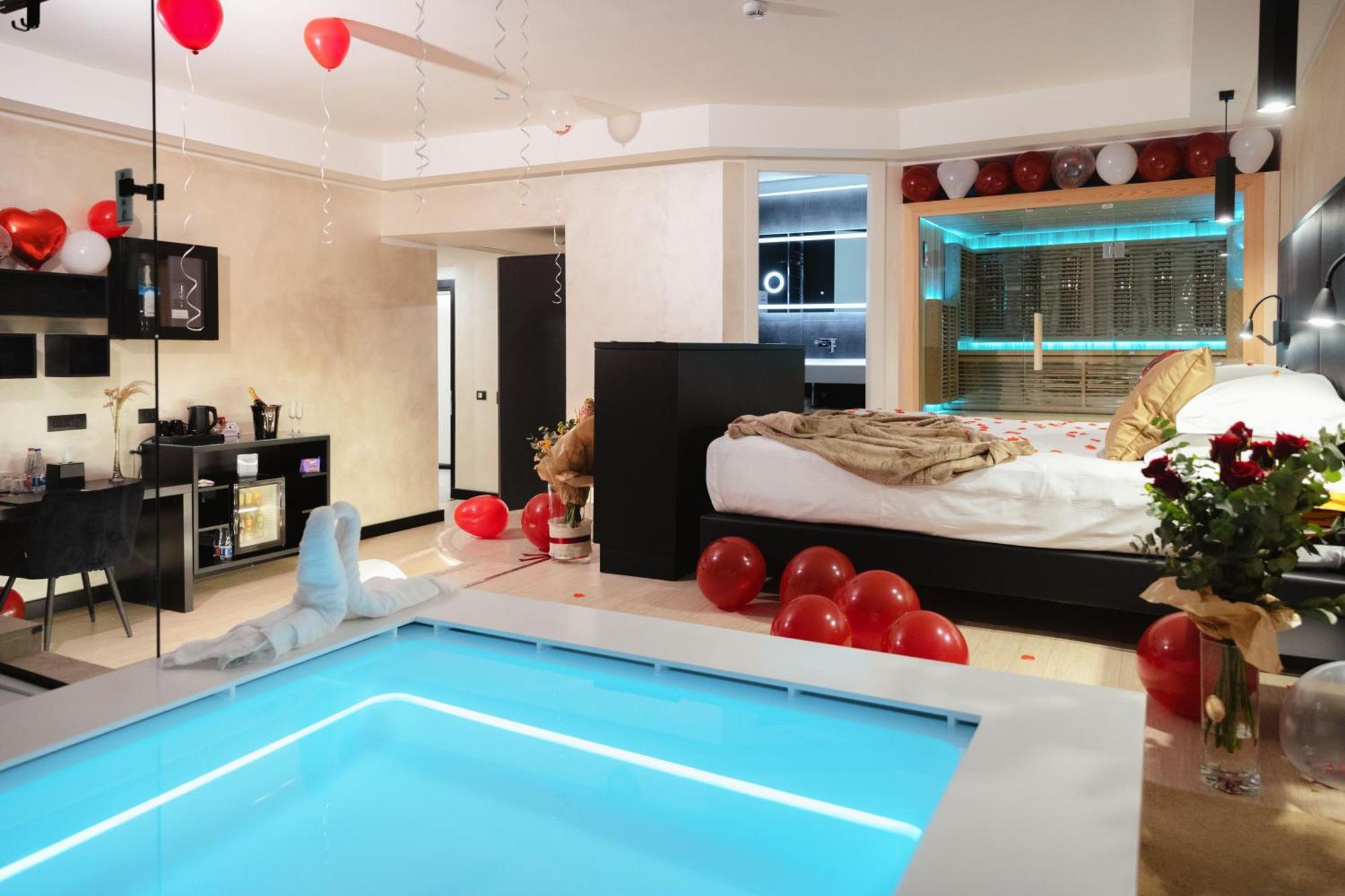 Gasthof Dream Trevi *