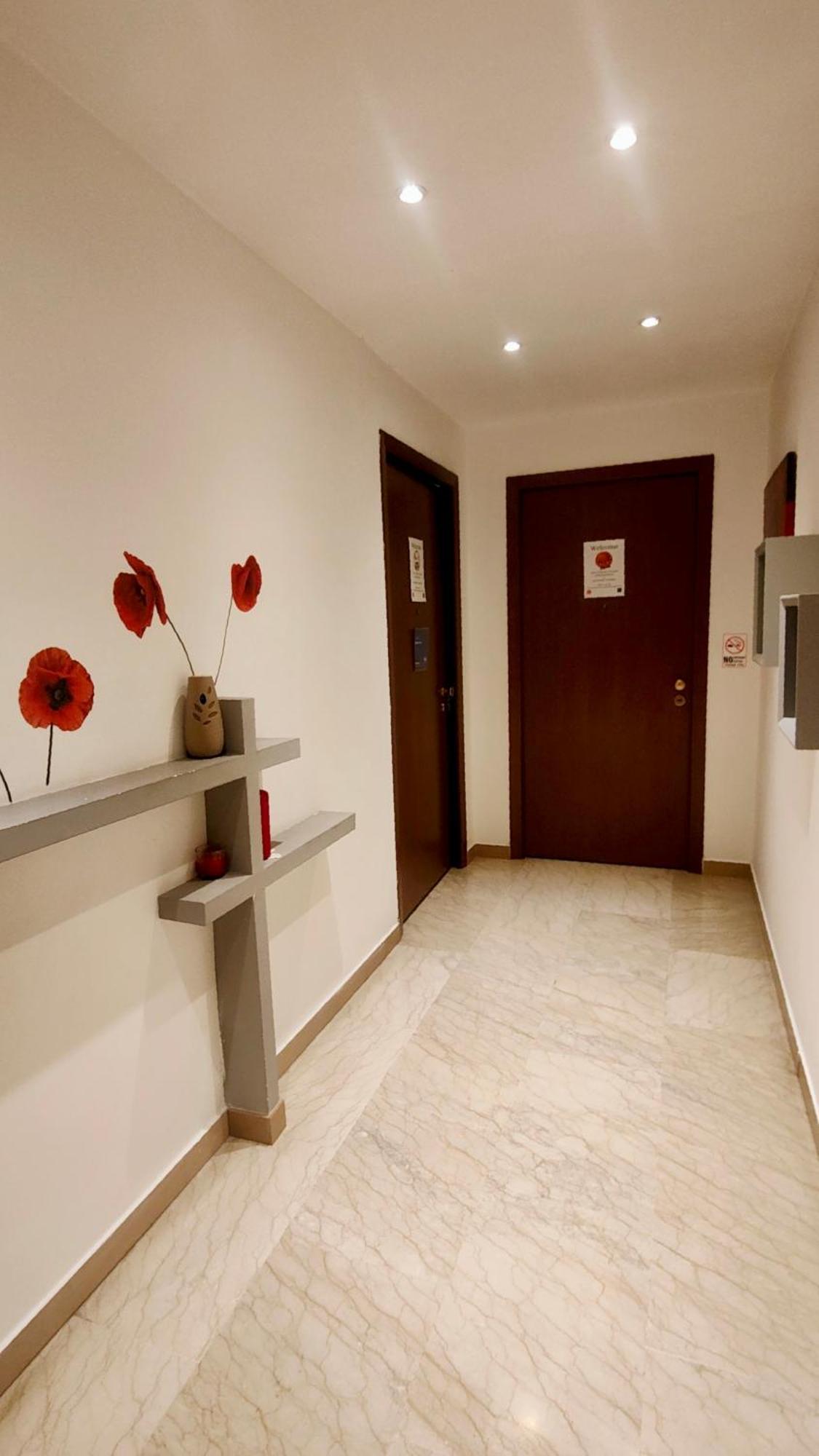 Giulietta In Apartamento