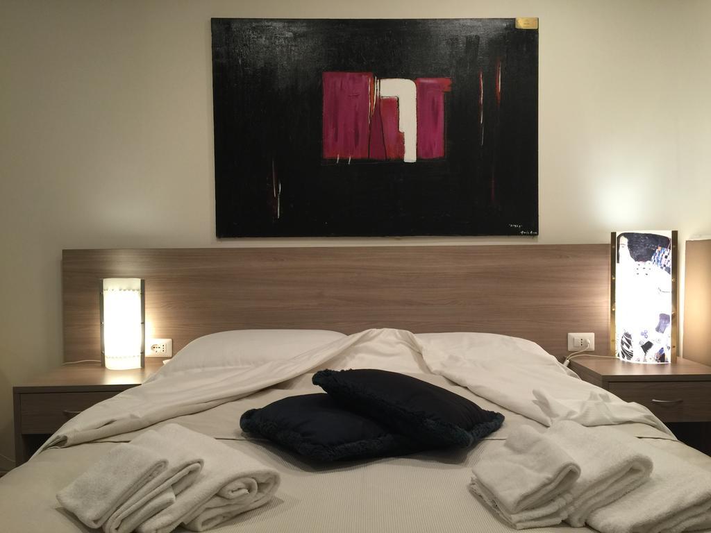 Le Vibrazioni Bed & Breakfast Rome