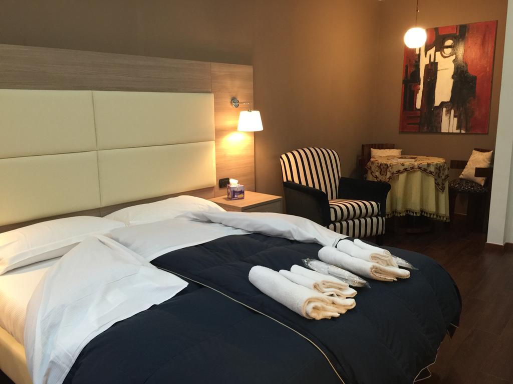 Bed & Breakfast Le Vibrazioni Rome