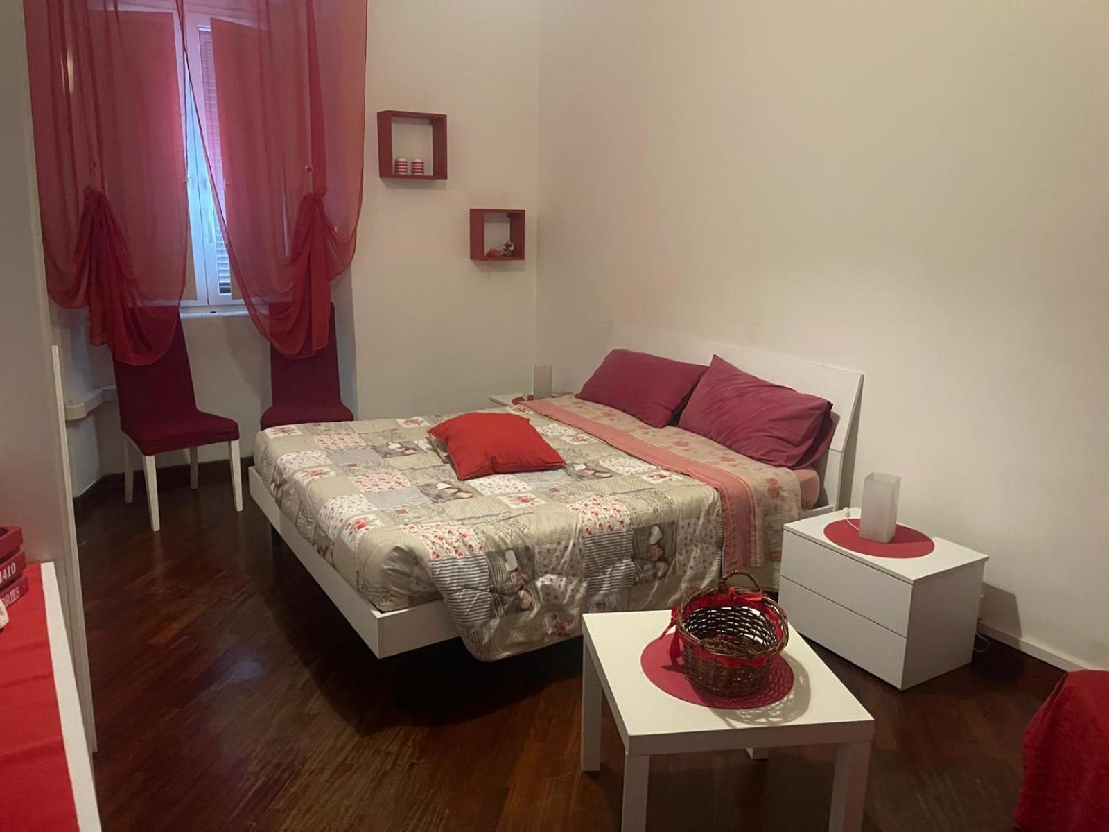 Dama Domus Apartamento