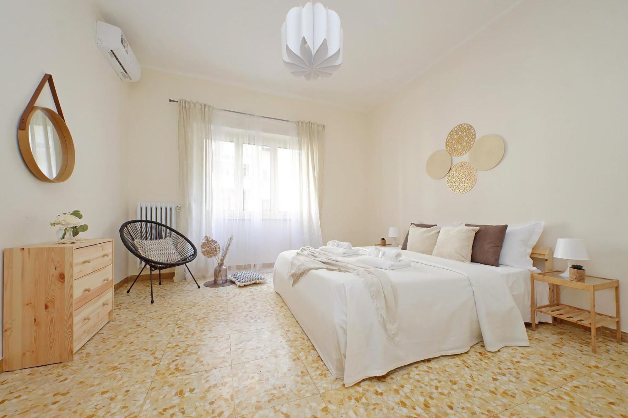 A Casa Di Domenico Rom