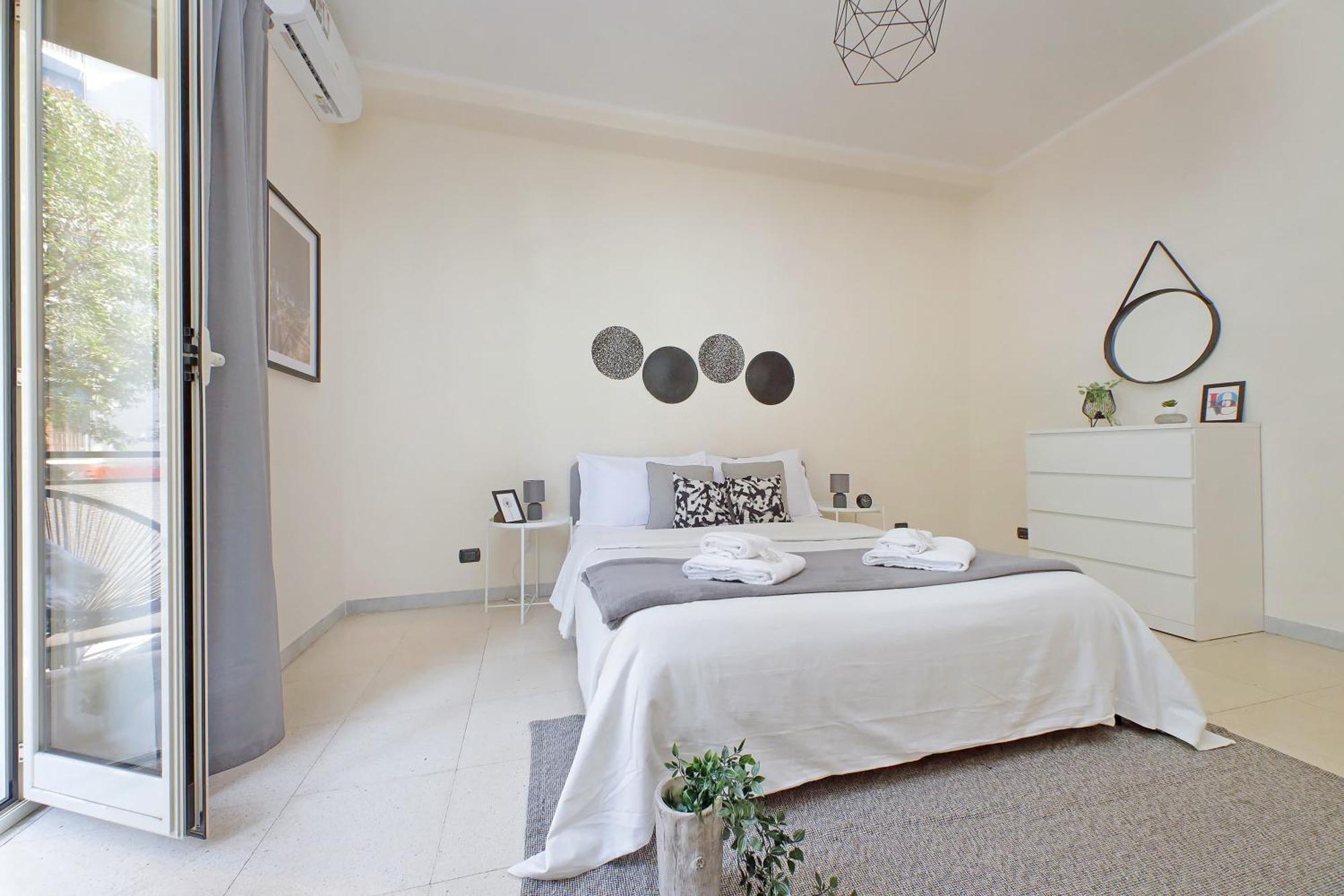 A Casa Di Domenico Apartment Rom