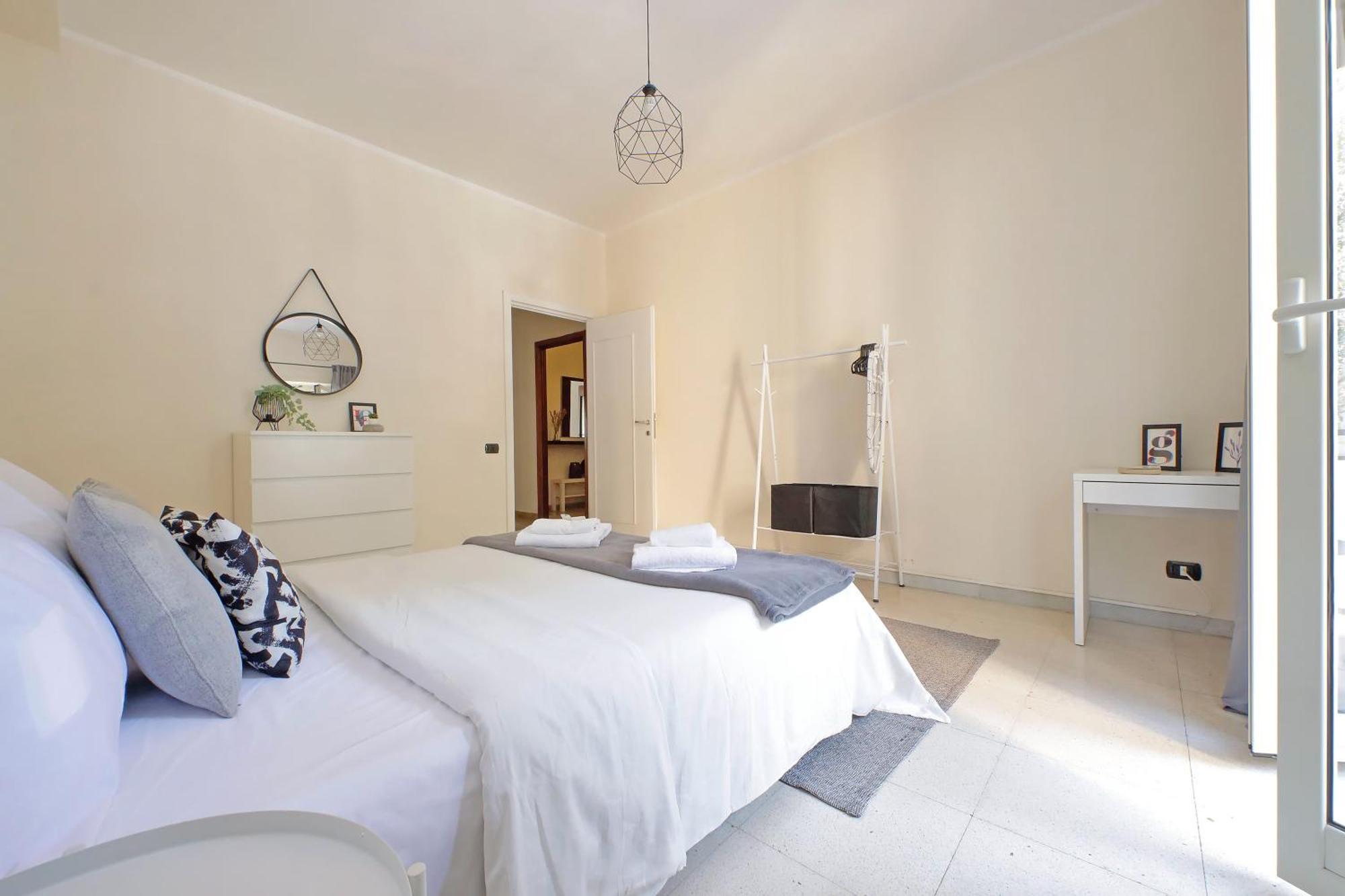 A Casa Di Domenico Apartment Rom