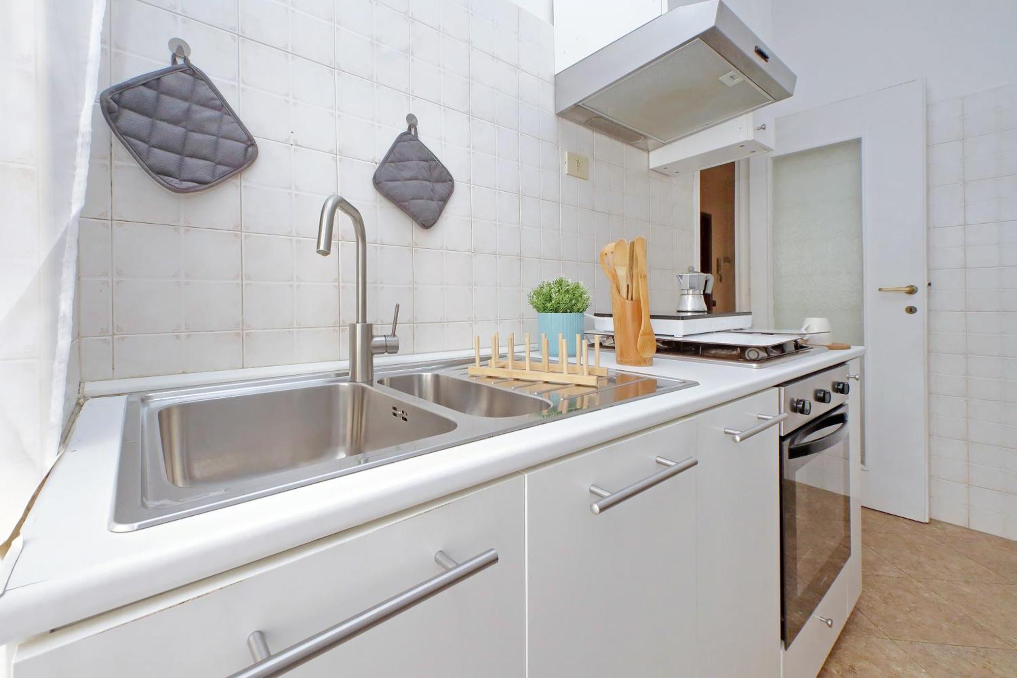 A Casa Di Domenico Rom
