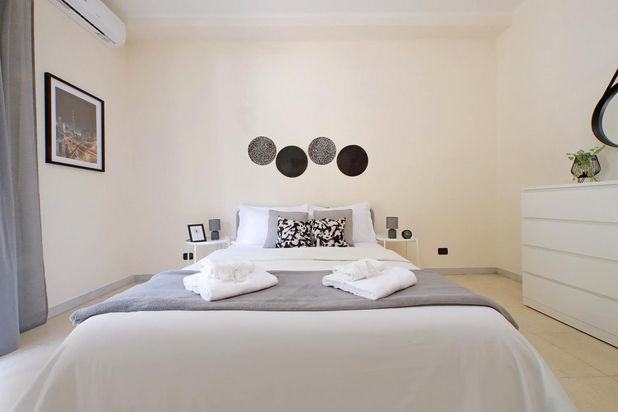 A Casa Di Domenico Apartment Rom