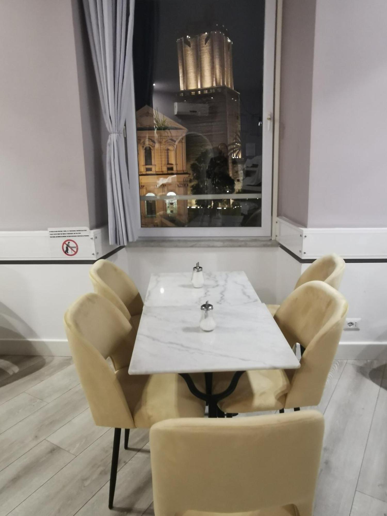 Hotel Fiori