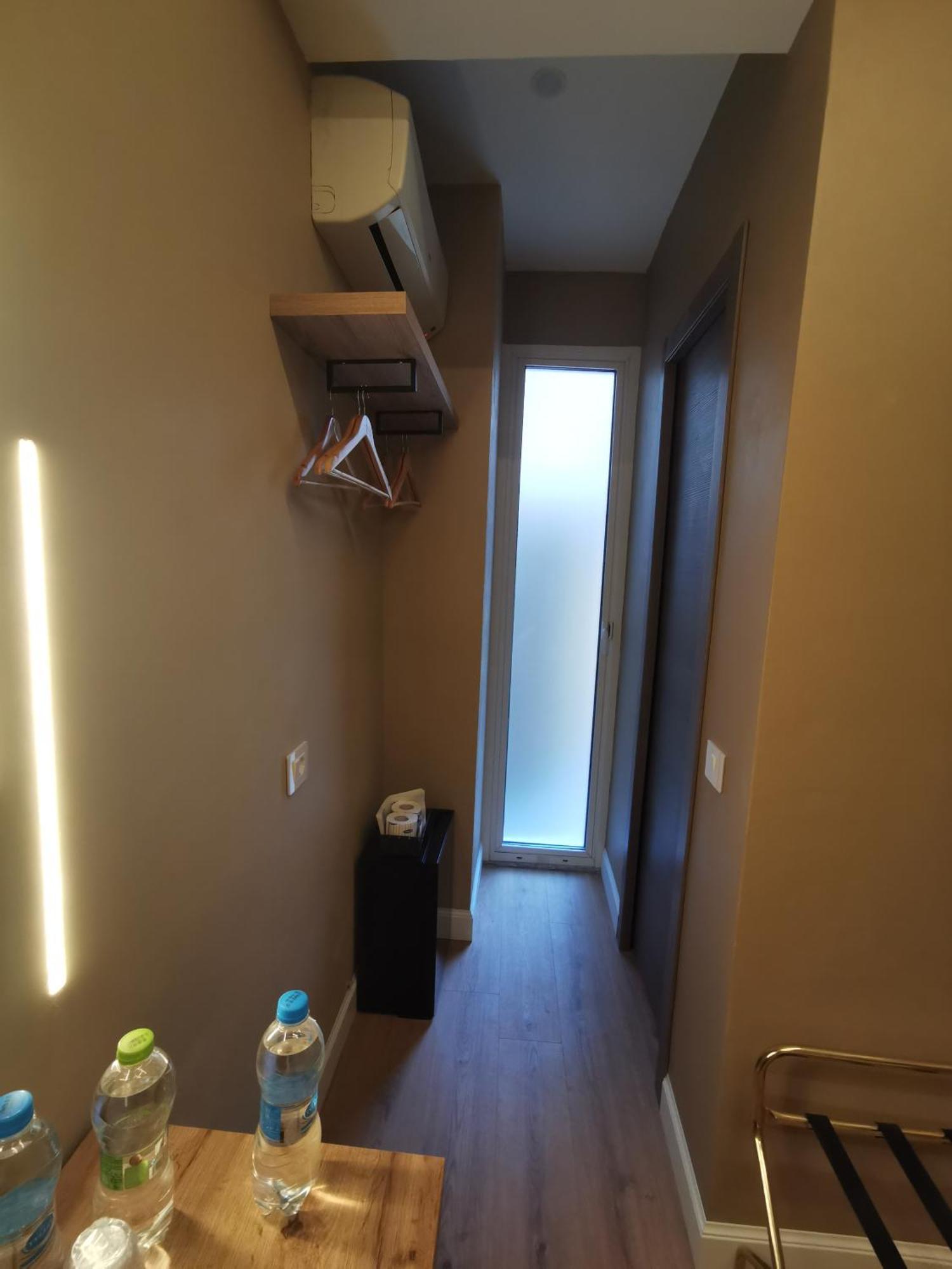 Fiori Hotel Roma