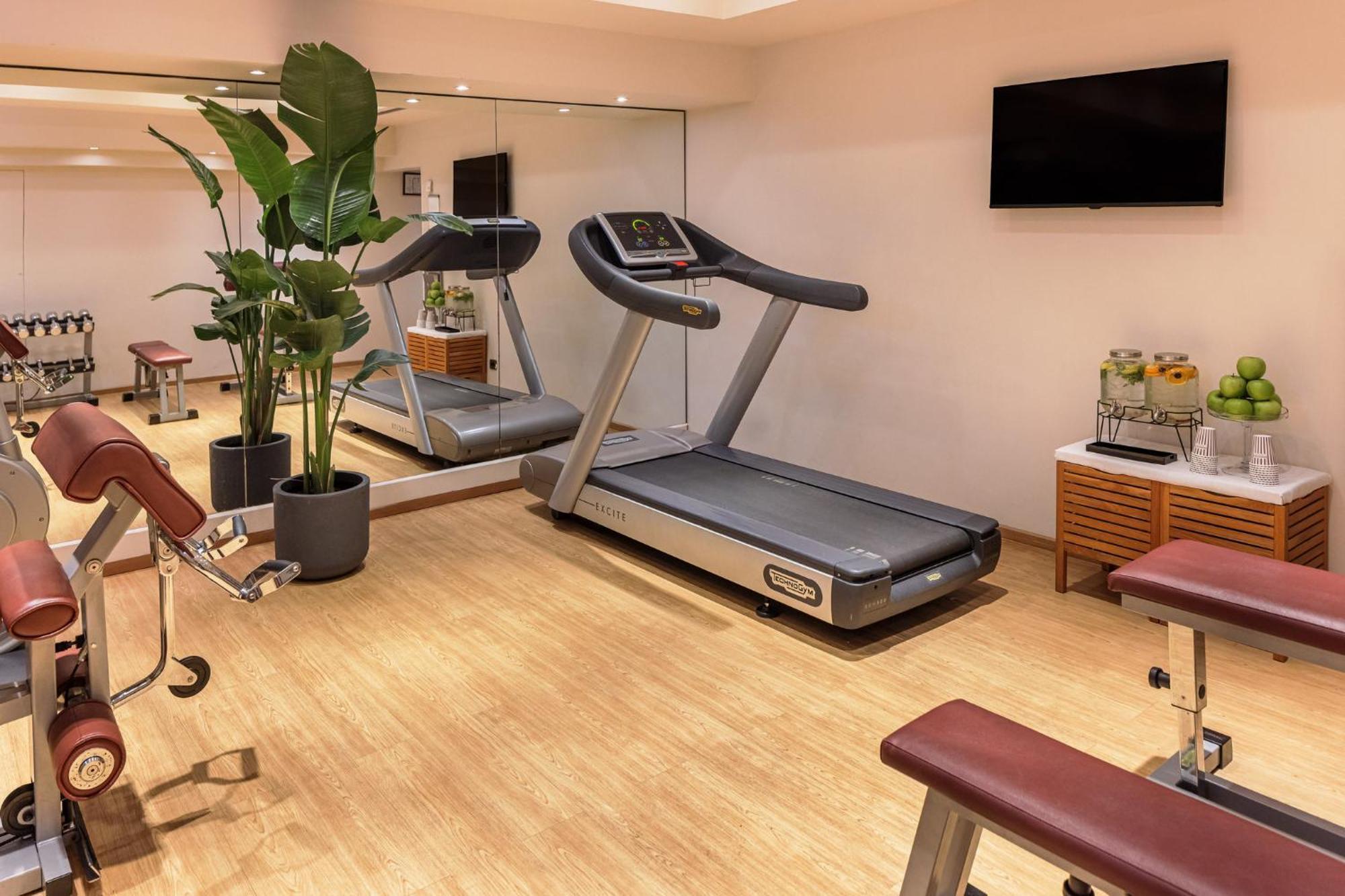 Starhotels Metropole Hotel 4*