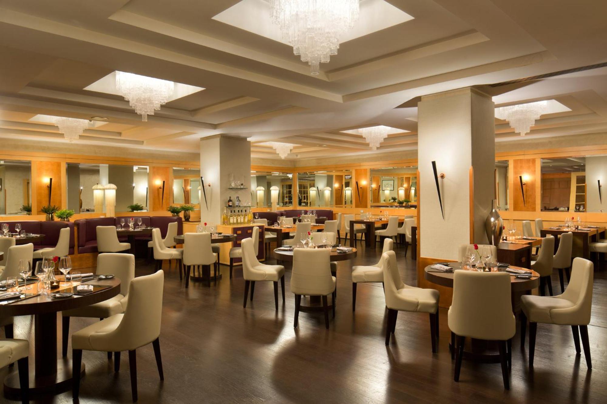 Starhotels Metropole 4*