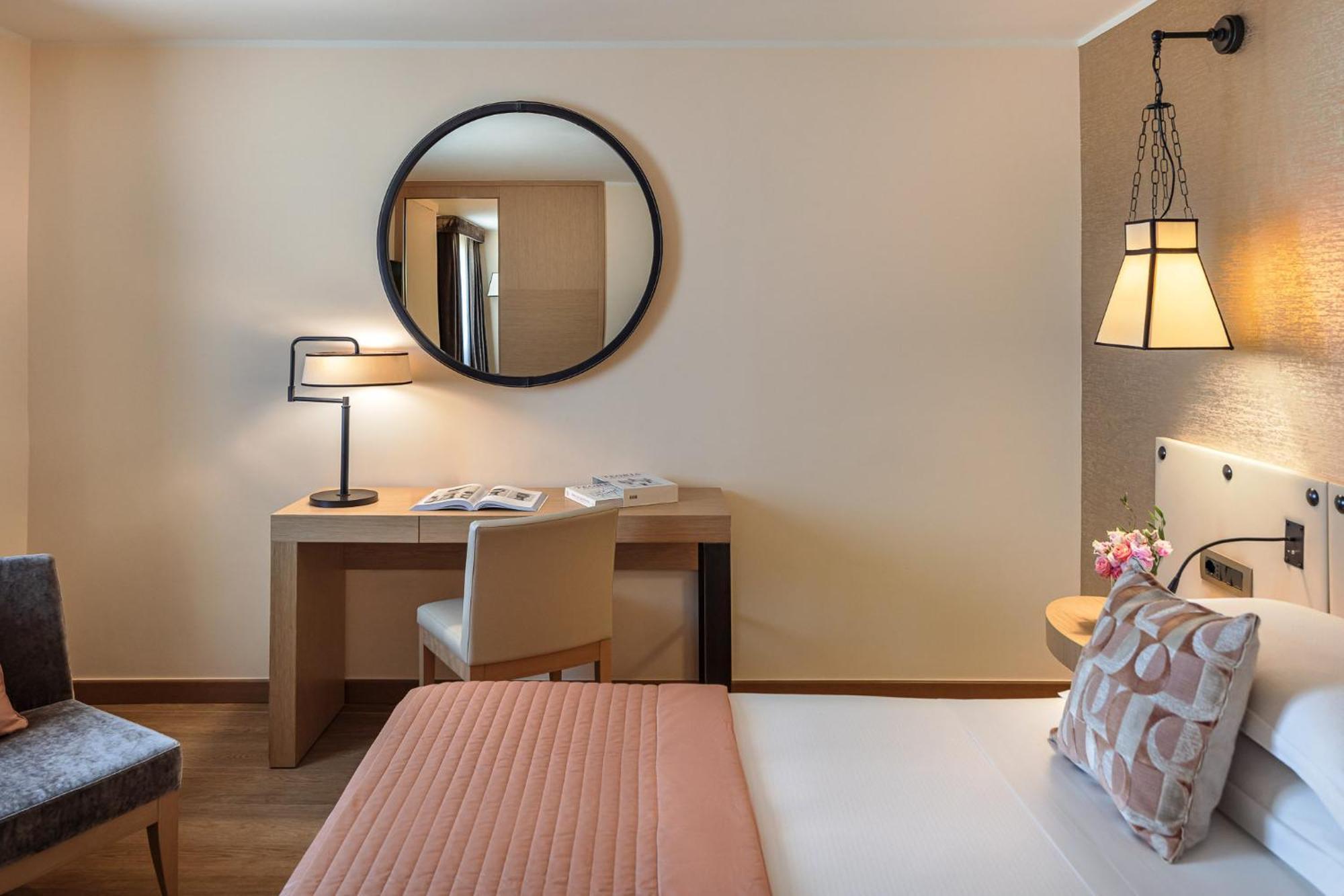Starhotels Metropole Roma