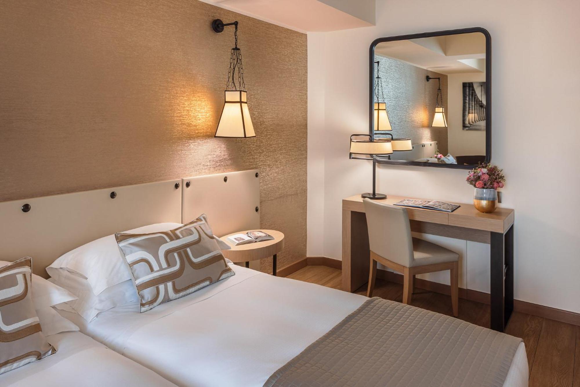 Starhotels Metropole Roma