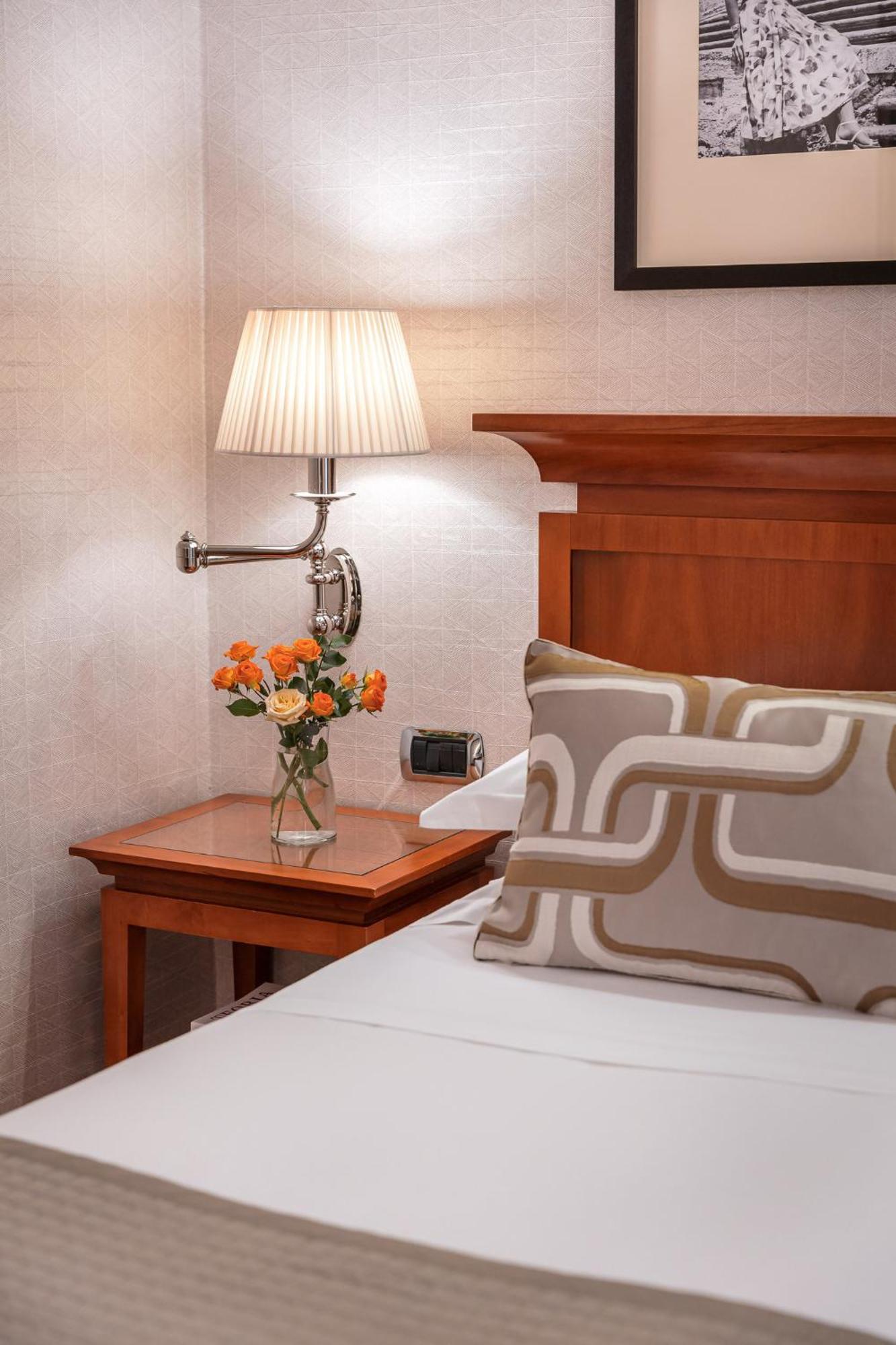 Starhotels Metropole 4*