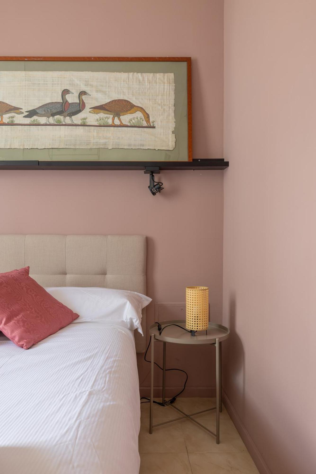 Spacious With Terrace 3 Bedroom, Metroa Battistini Appartamento Roma