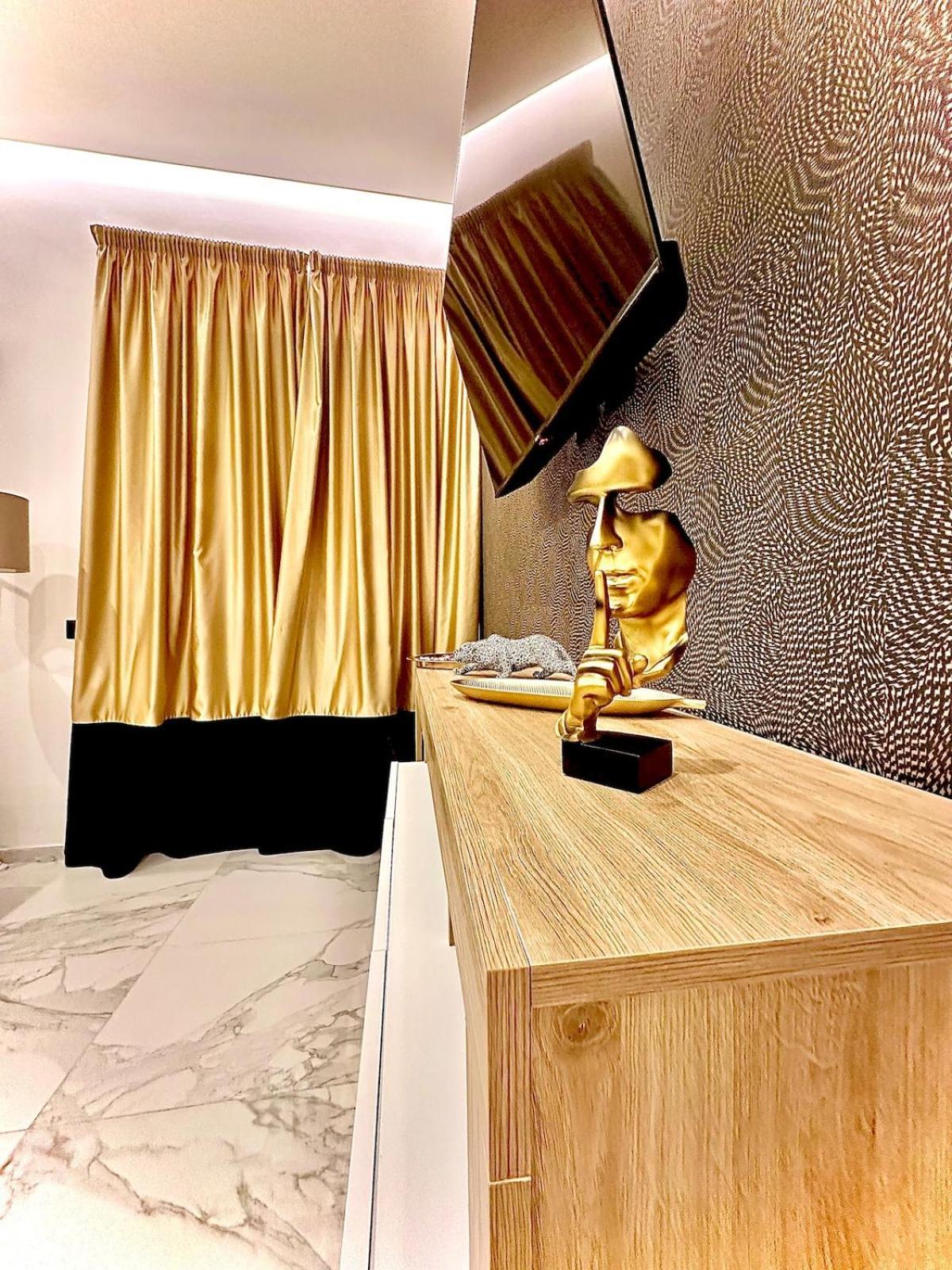 Apartment Quo Vadis Rom