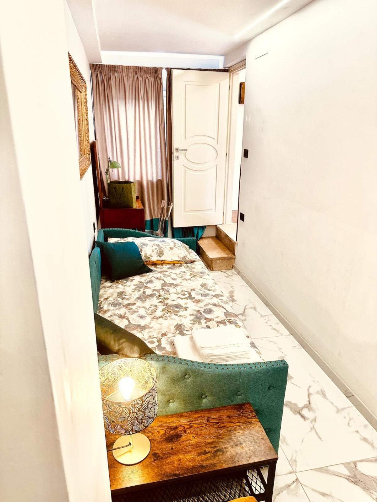 Quo Vadis Apartment Rom