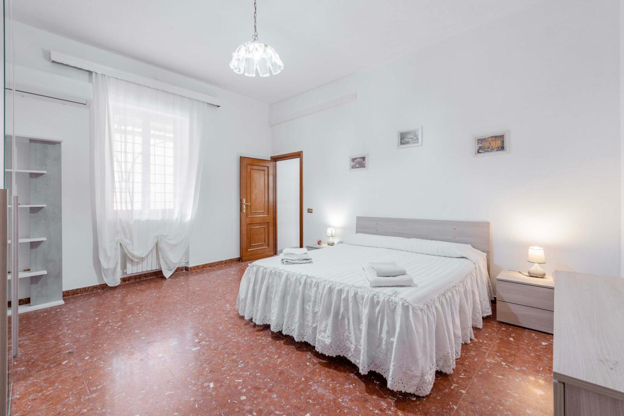 Apartment Casa - Vale's Little House Rom