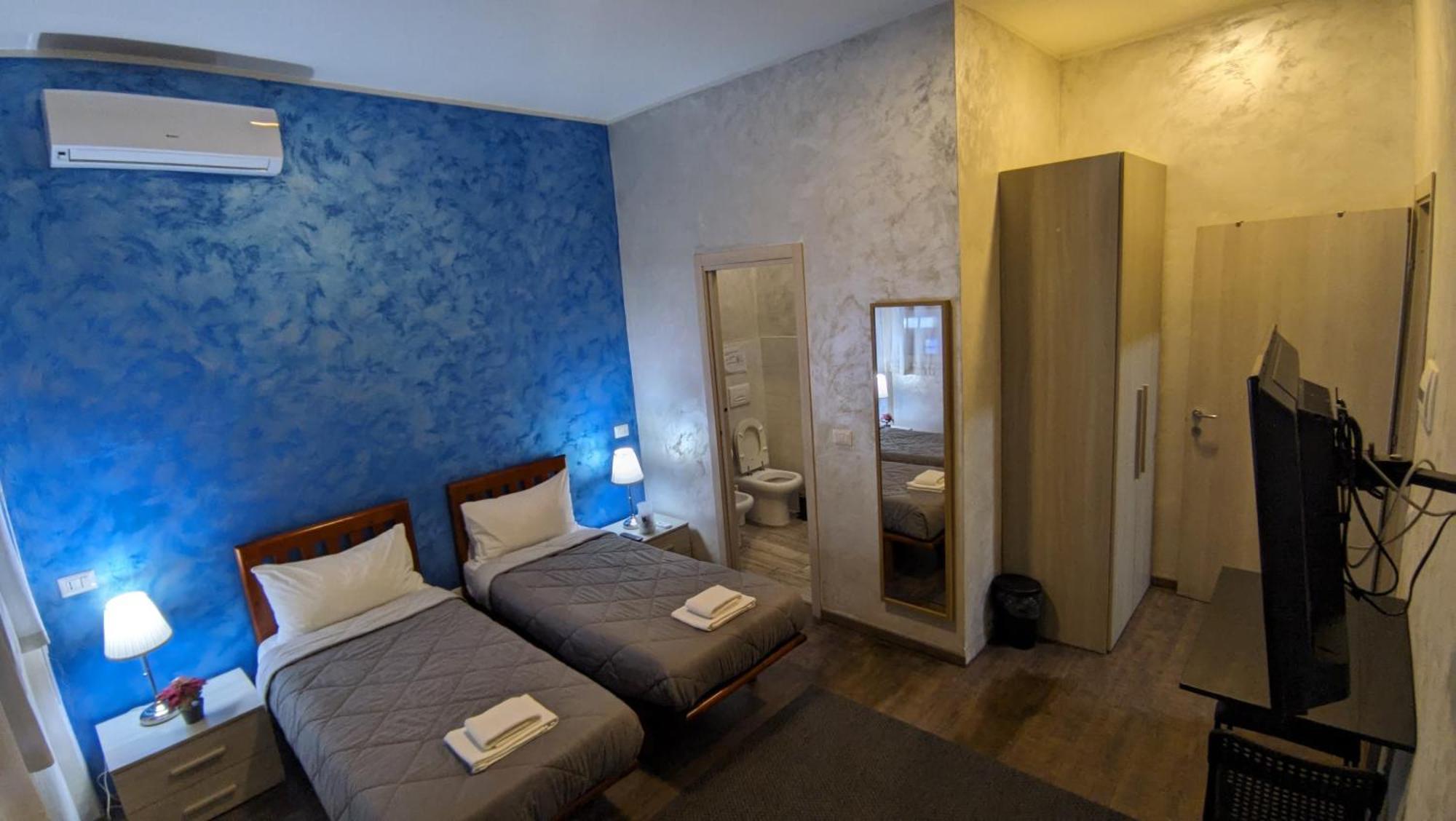 Casa de hóspedes No Stress Roma