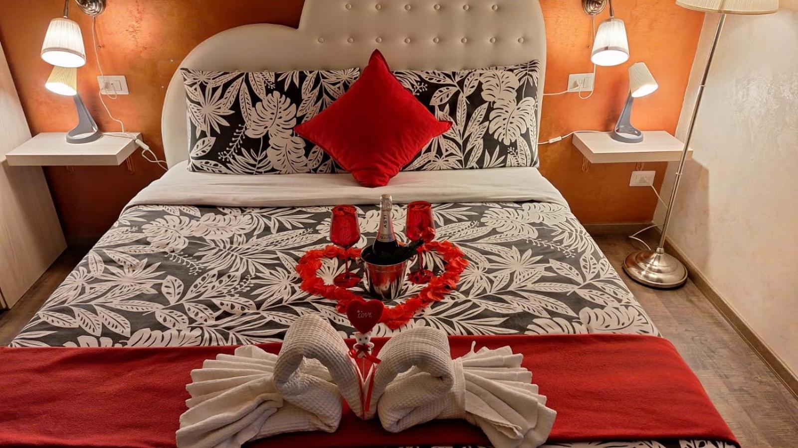 Casa de hóspedes No Stress Roma