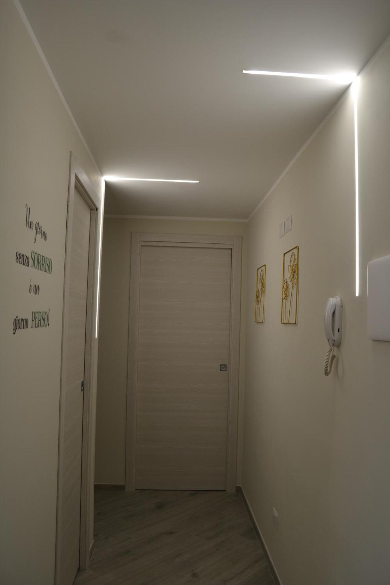 And Blue Apartamento Roma