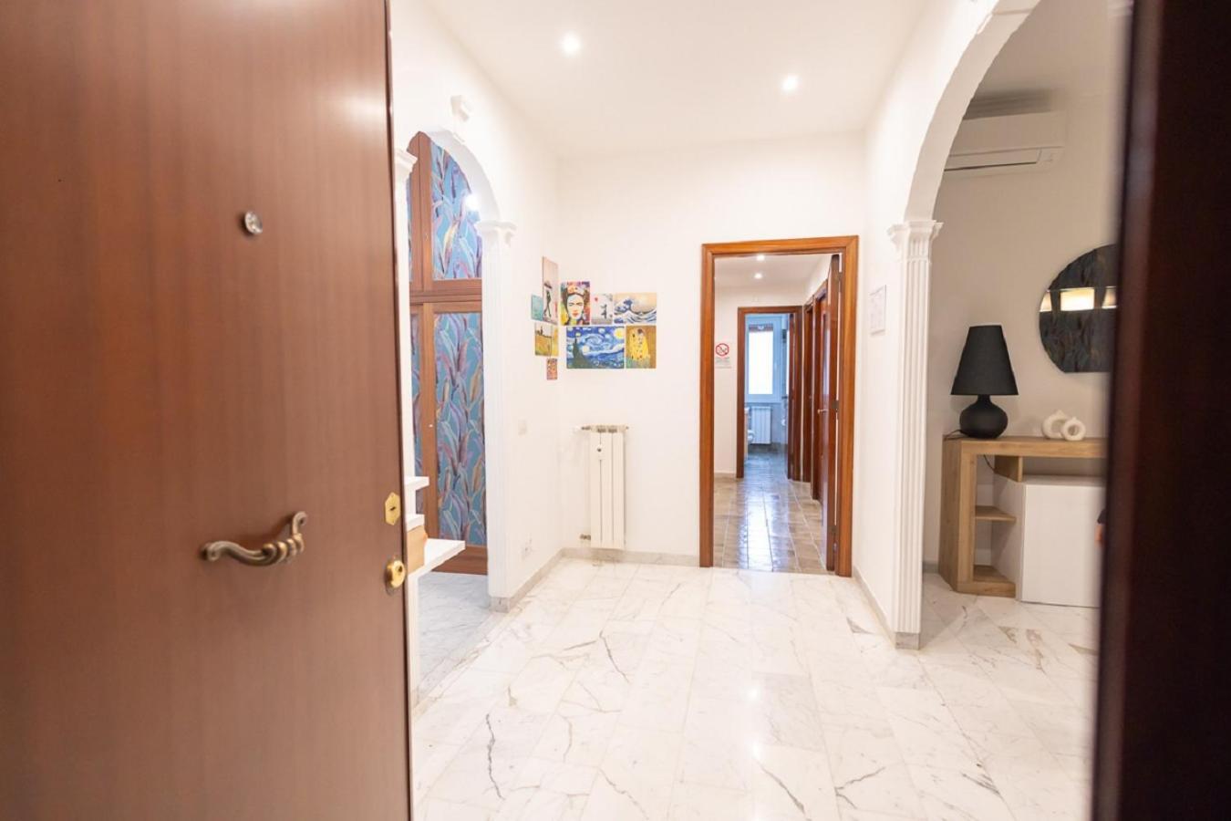 Appartamento Dimora 247 Roma