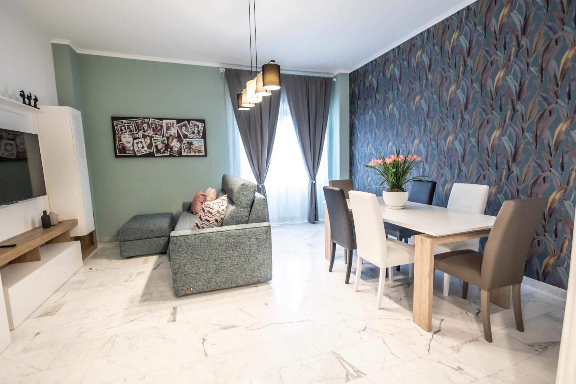 Dimora 247 Appartamento Roma