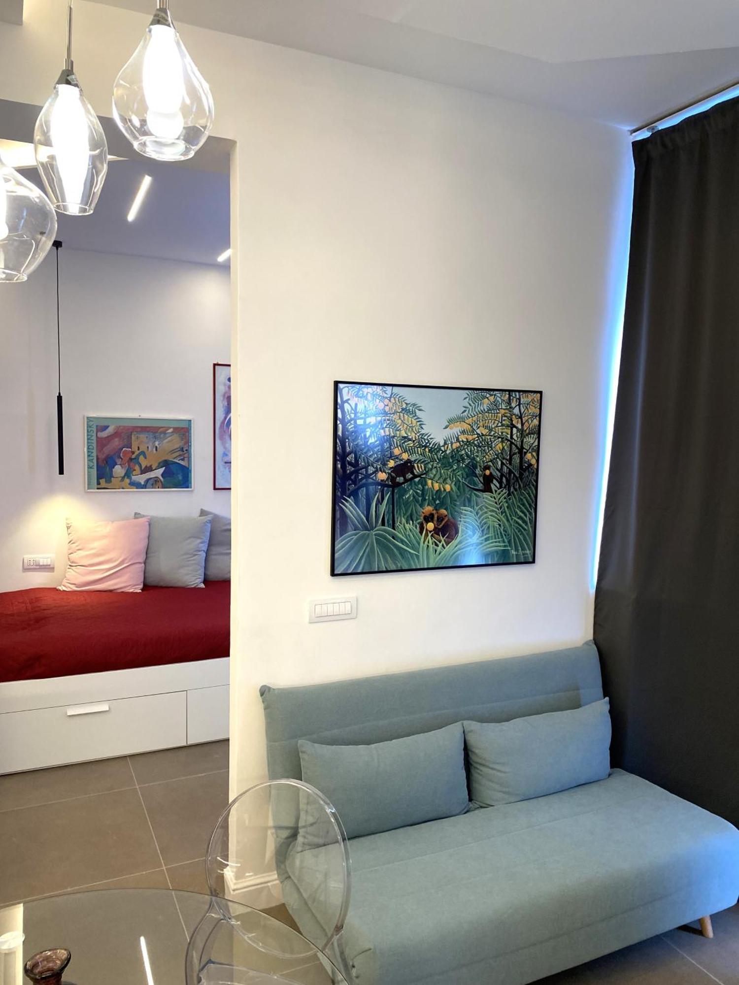 Marmellata Suites, Vicino Al Colosseo *