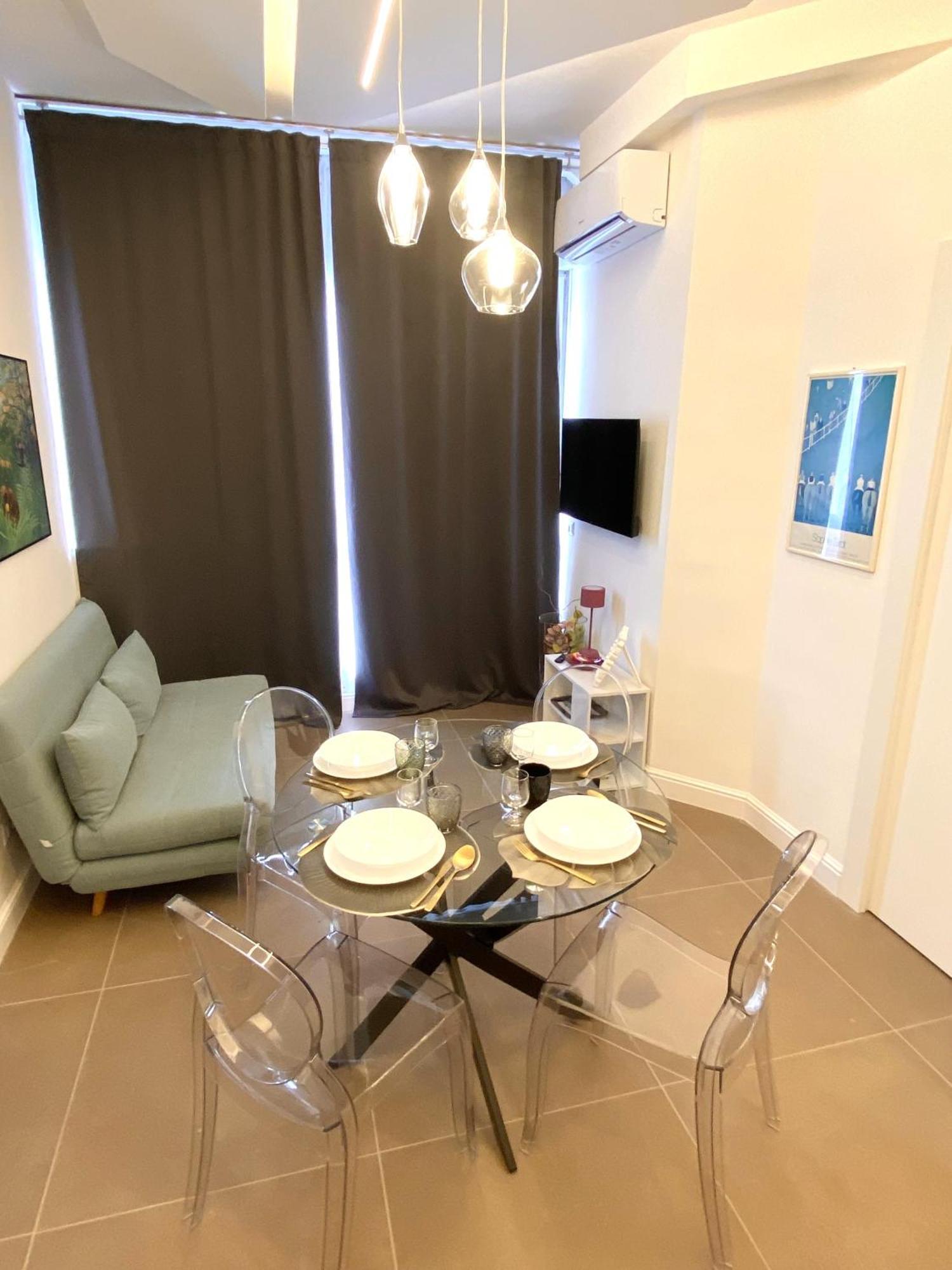 Marmellata Suites, Vicino Al Colosseo Roma
