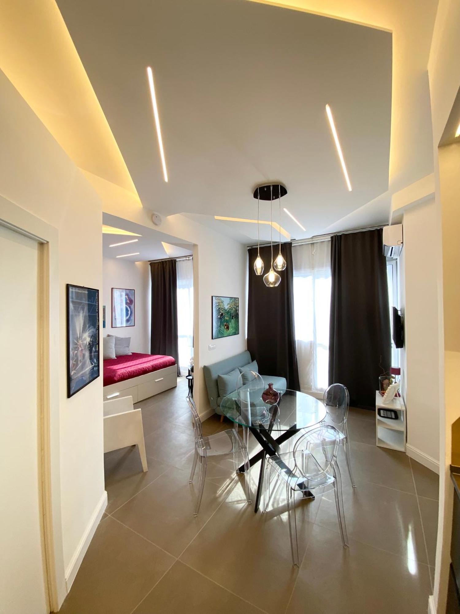 Appartamento Marmellata Suites, Vicino Al Colosseo