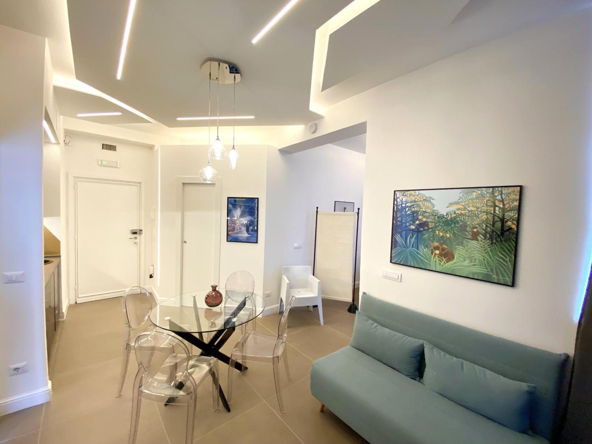 Marmellata Suites, Vicino Al Colosseo Appartamento *