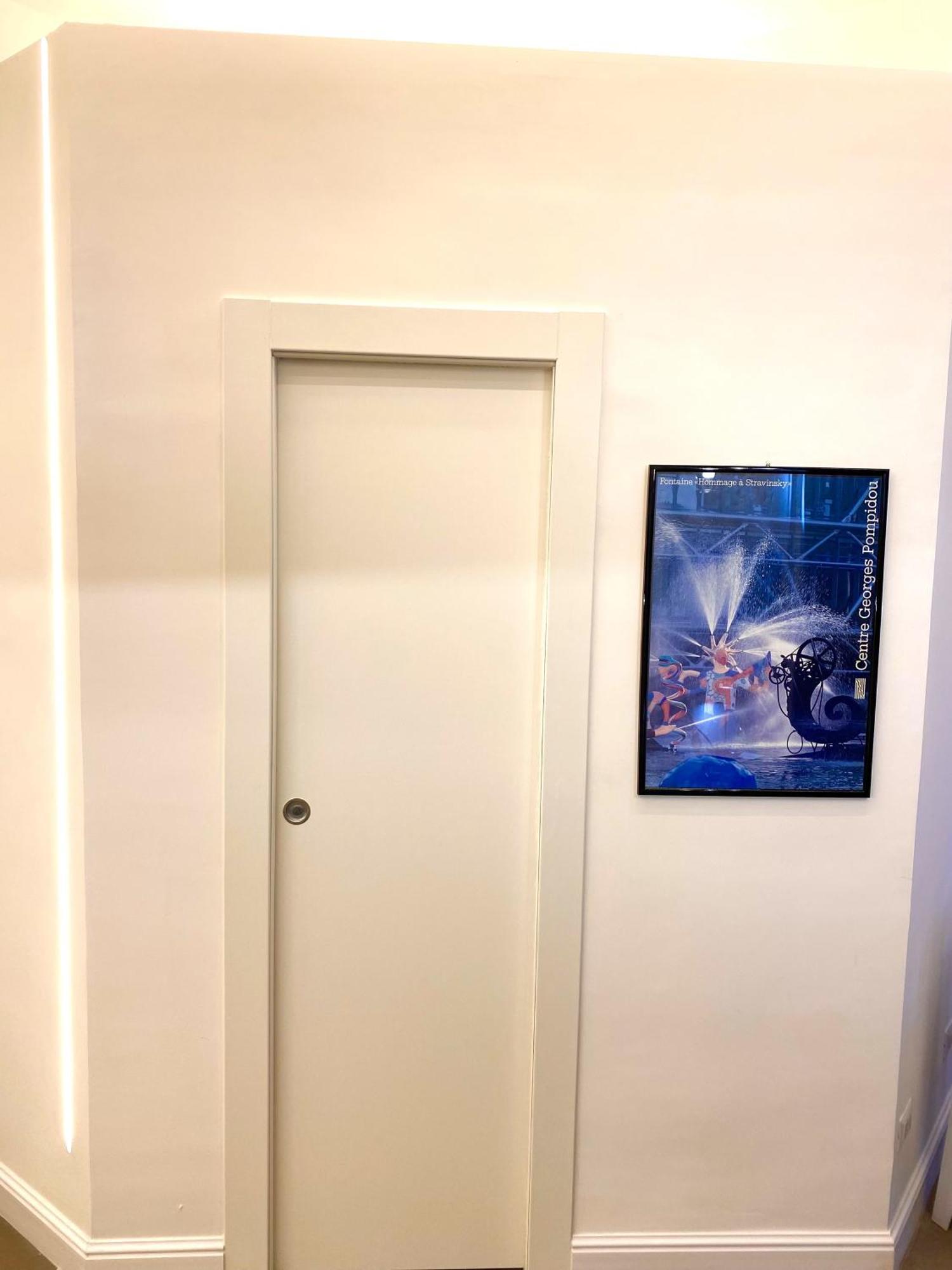 Marmellata Suites, Vicino Al Colosseo Appartamento Roma