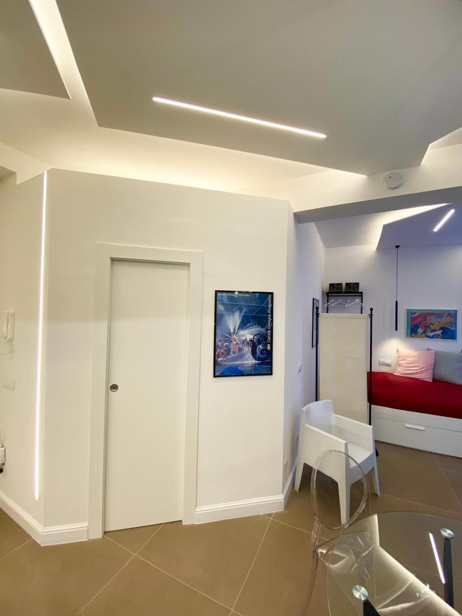 Marmellata Suites, Vicino Al Colosseo * Roma