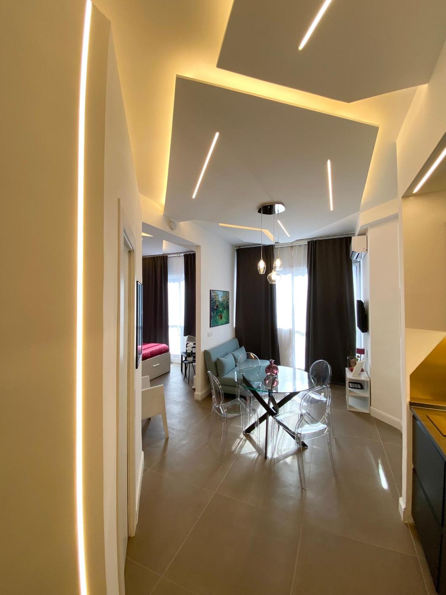 Marmellata Suites, Vicino Al Colosseo