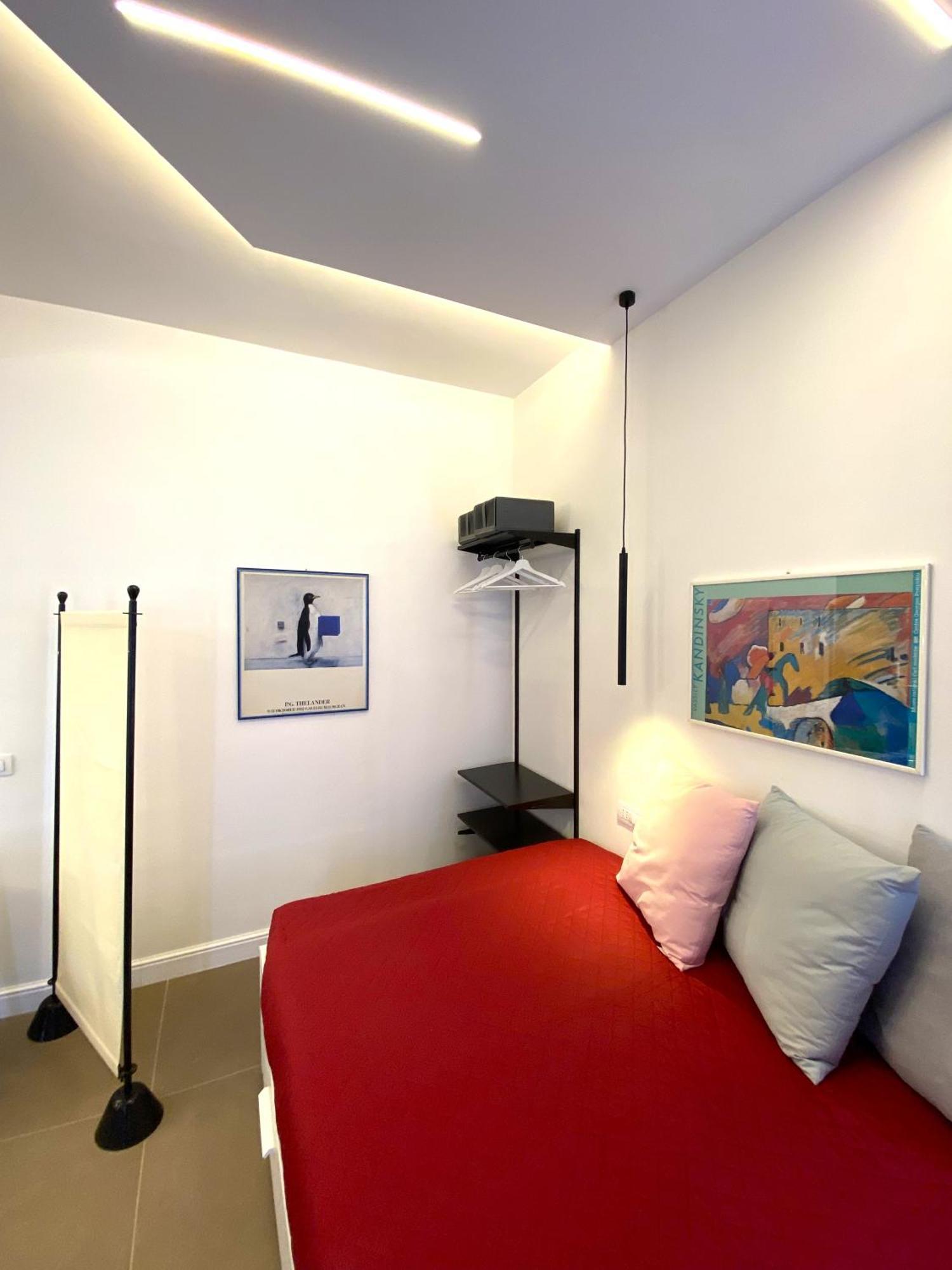 Marmellata Suites, Vicino Al Colosseo Appartamento