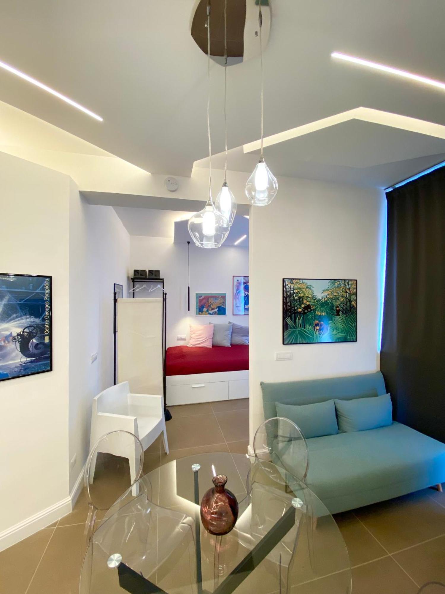 Marmellata Suites, Vicino Al Colosseo Appartamento *