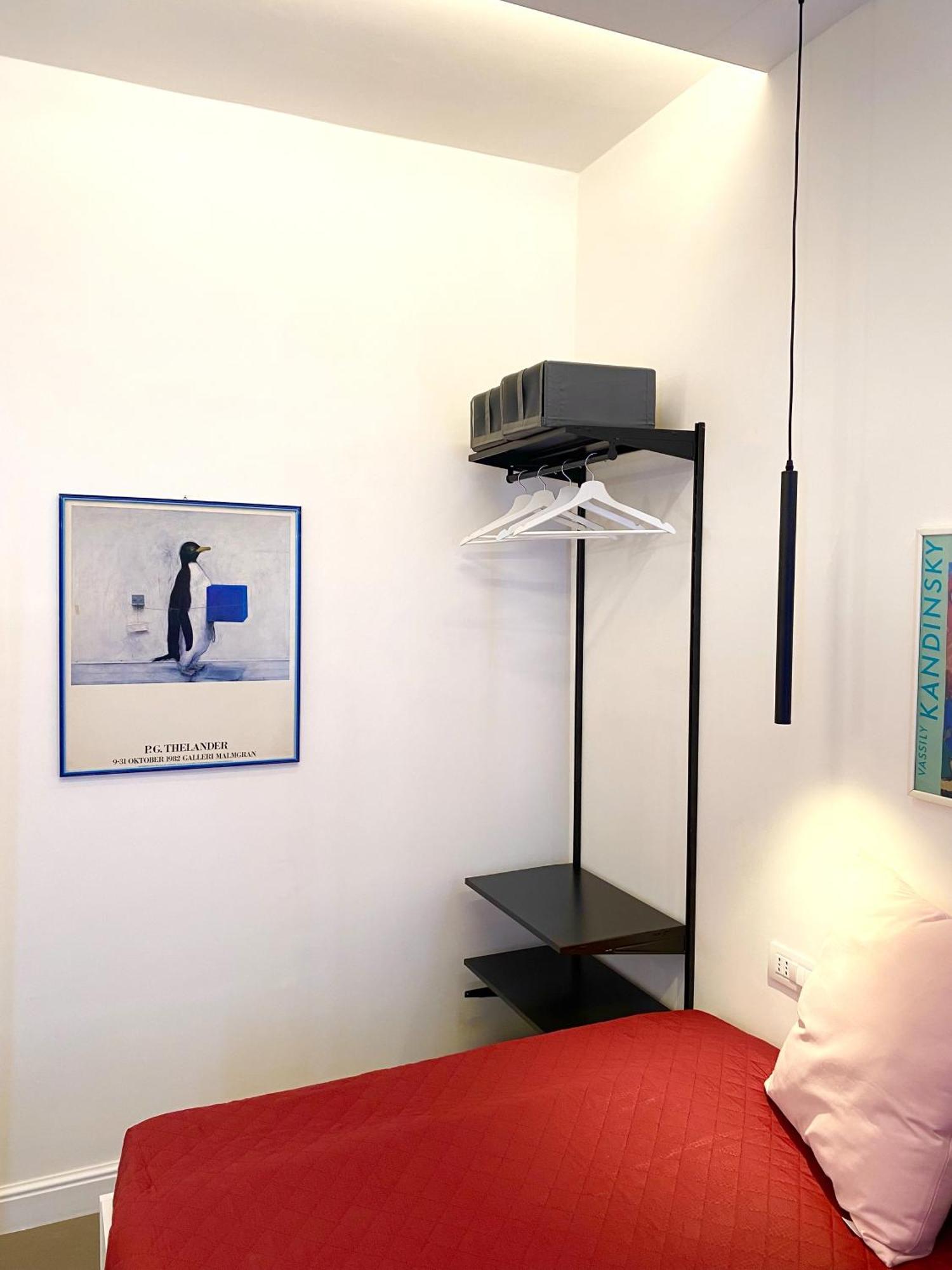Appartamento Marmellata Suites, Vicino Al Colosseo *