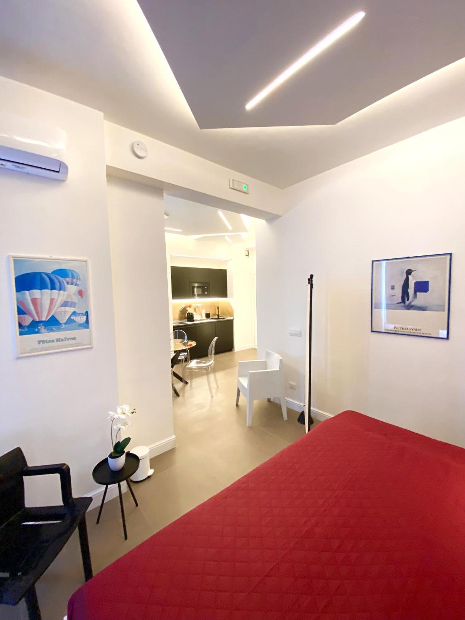 Marmellata Suites, Vicino Al Colosseo Appartamento Roma