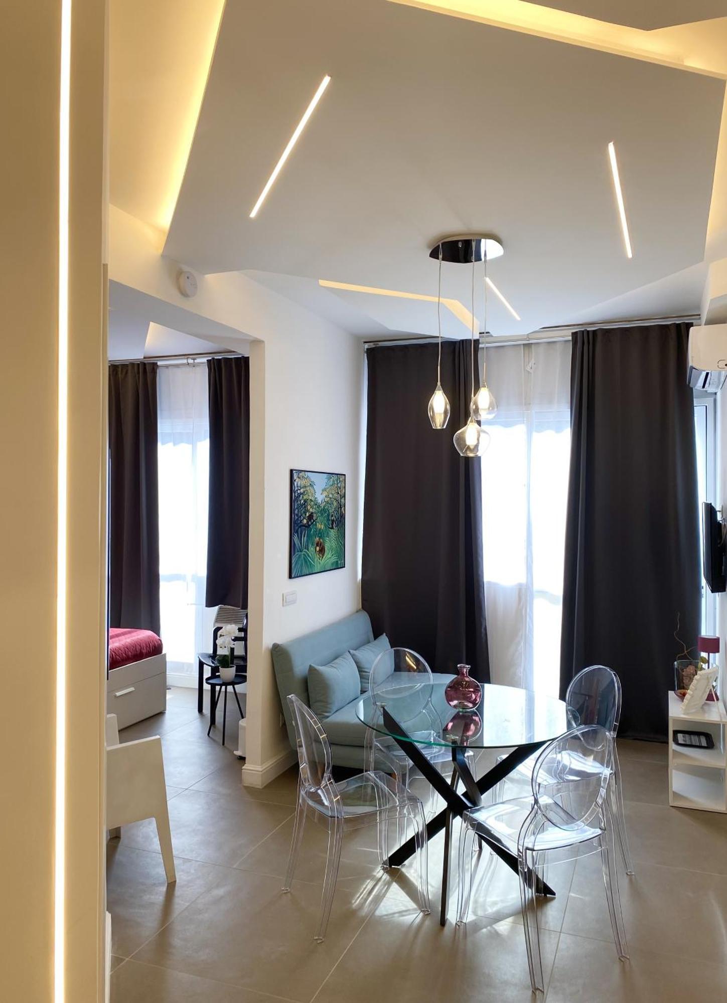 Marmellata Suites, Vicino Al Colosseo Roma