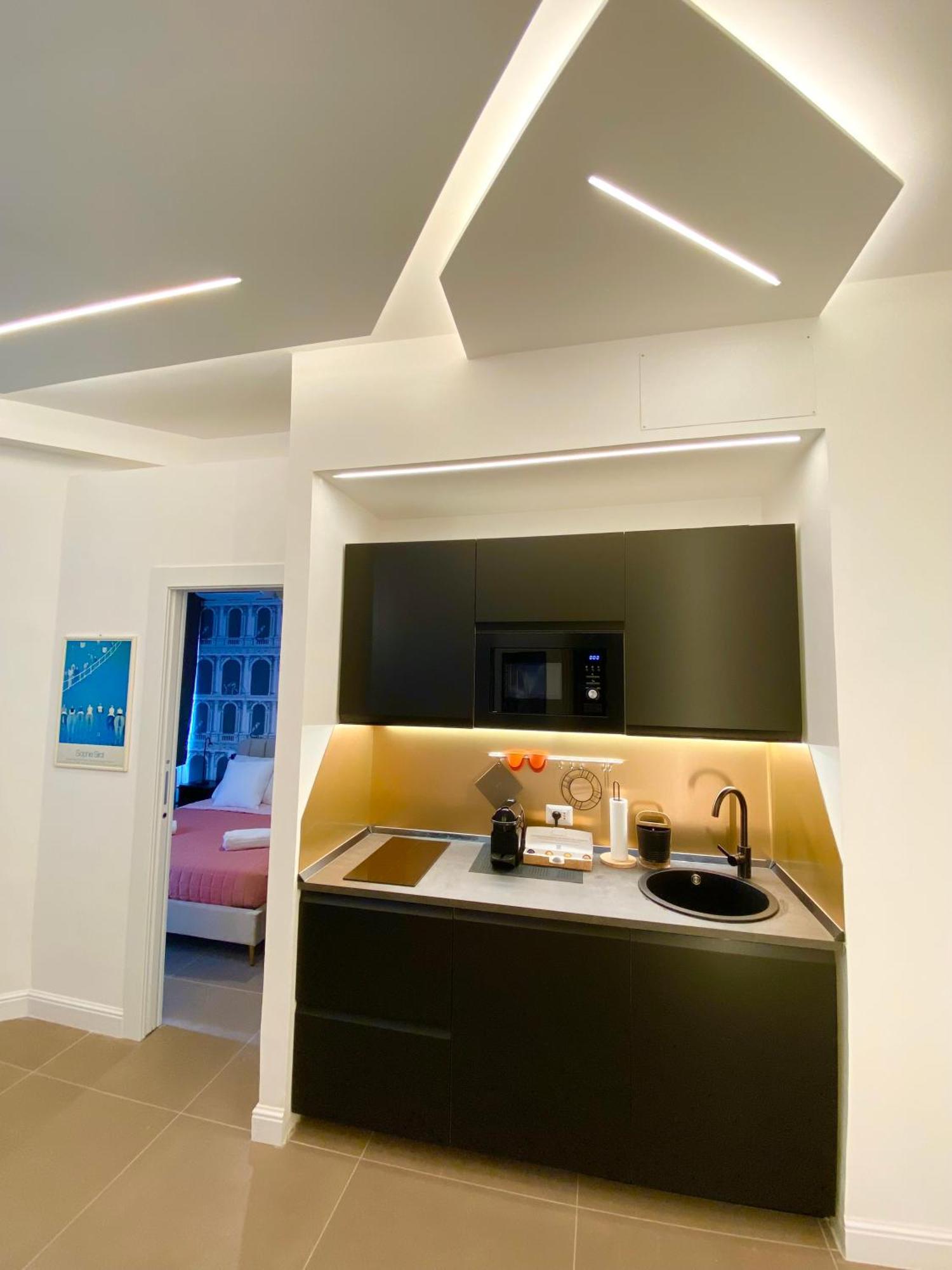 Marmellata Suites, Vicino Al Colosseo * Roma