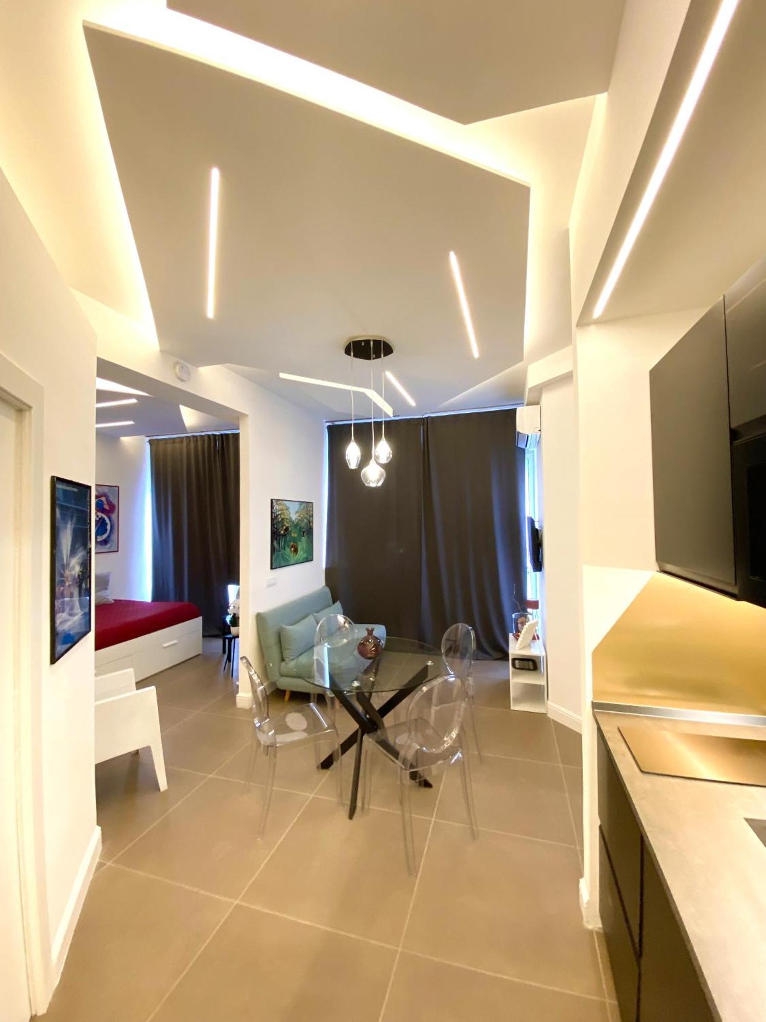 Marmellata Suites, Vicino Al Colosseo