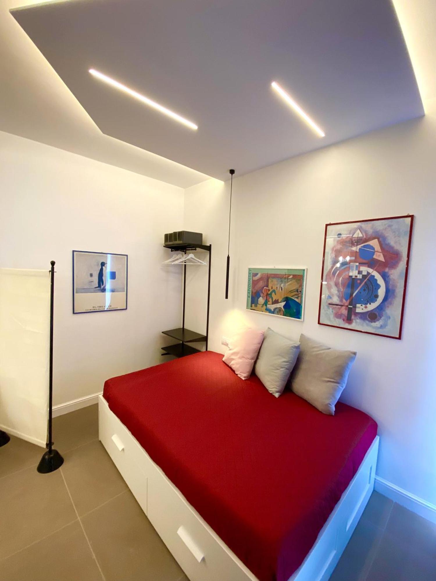 Marmellata Suites, Vicino Al Colosseo Appartamento