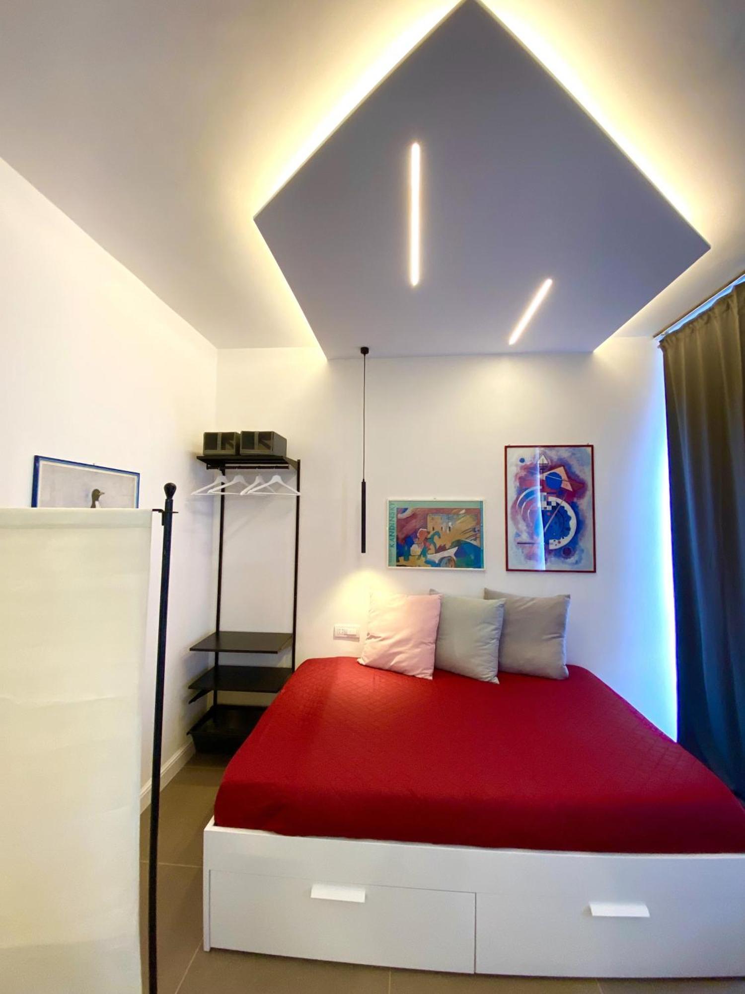 Appartamento Marmellata Suites, Vicino Al Colosseo *