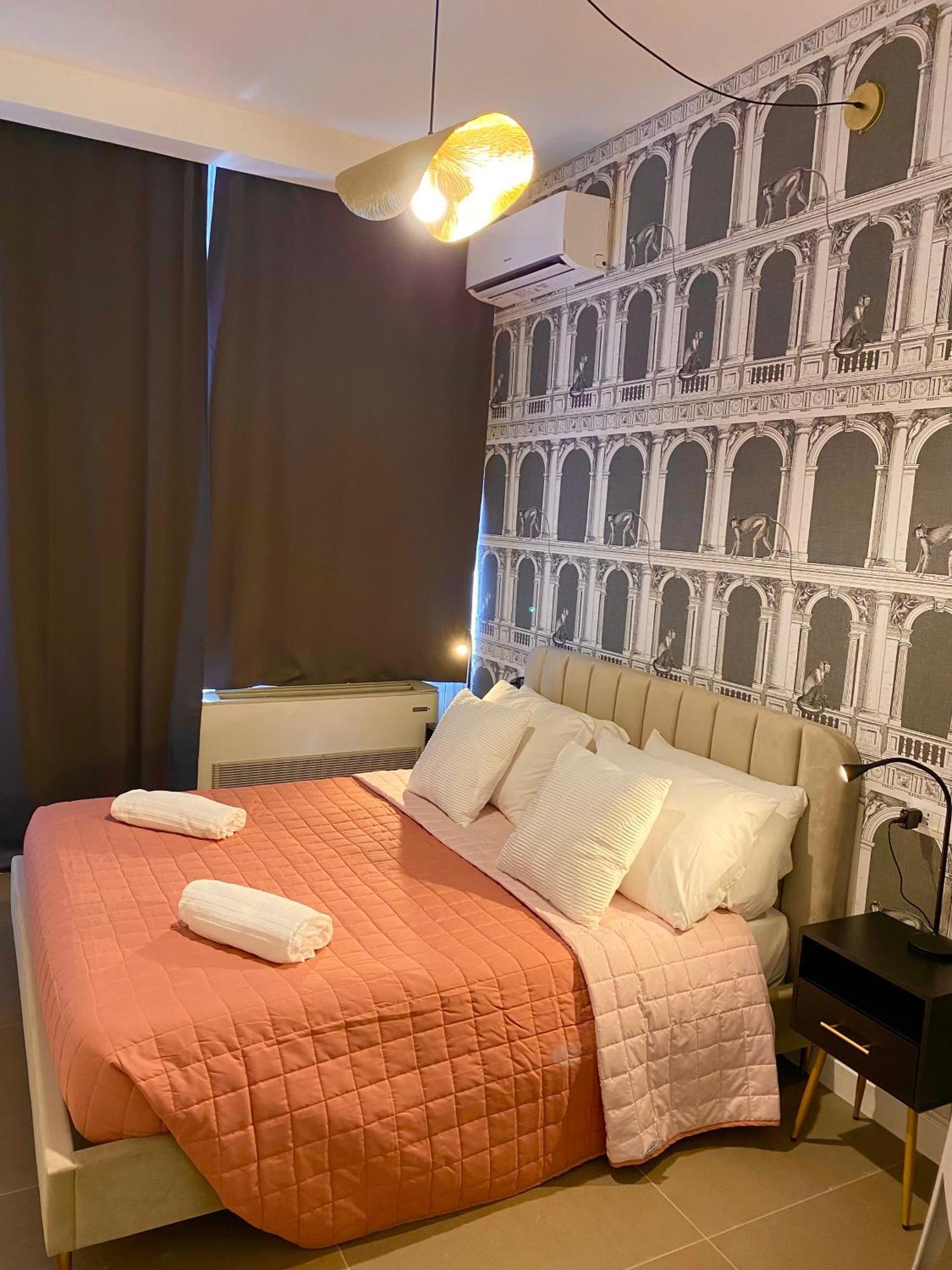Appartamento Marmellata Suites, Vicino Al Colosseo Roma