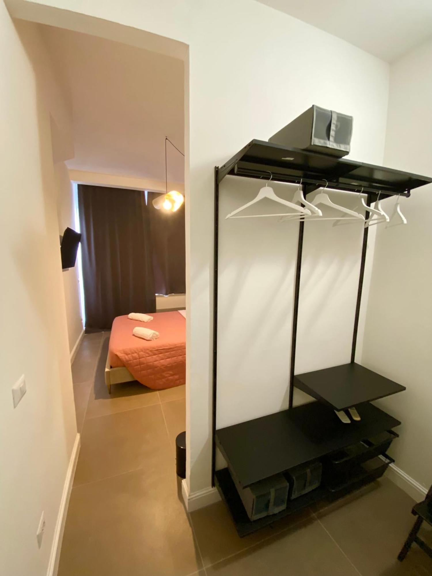 Marmellata Suites, Vicino Al Colosseo *