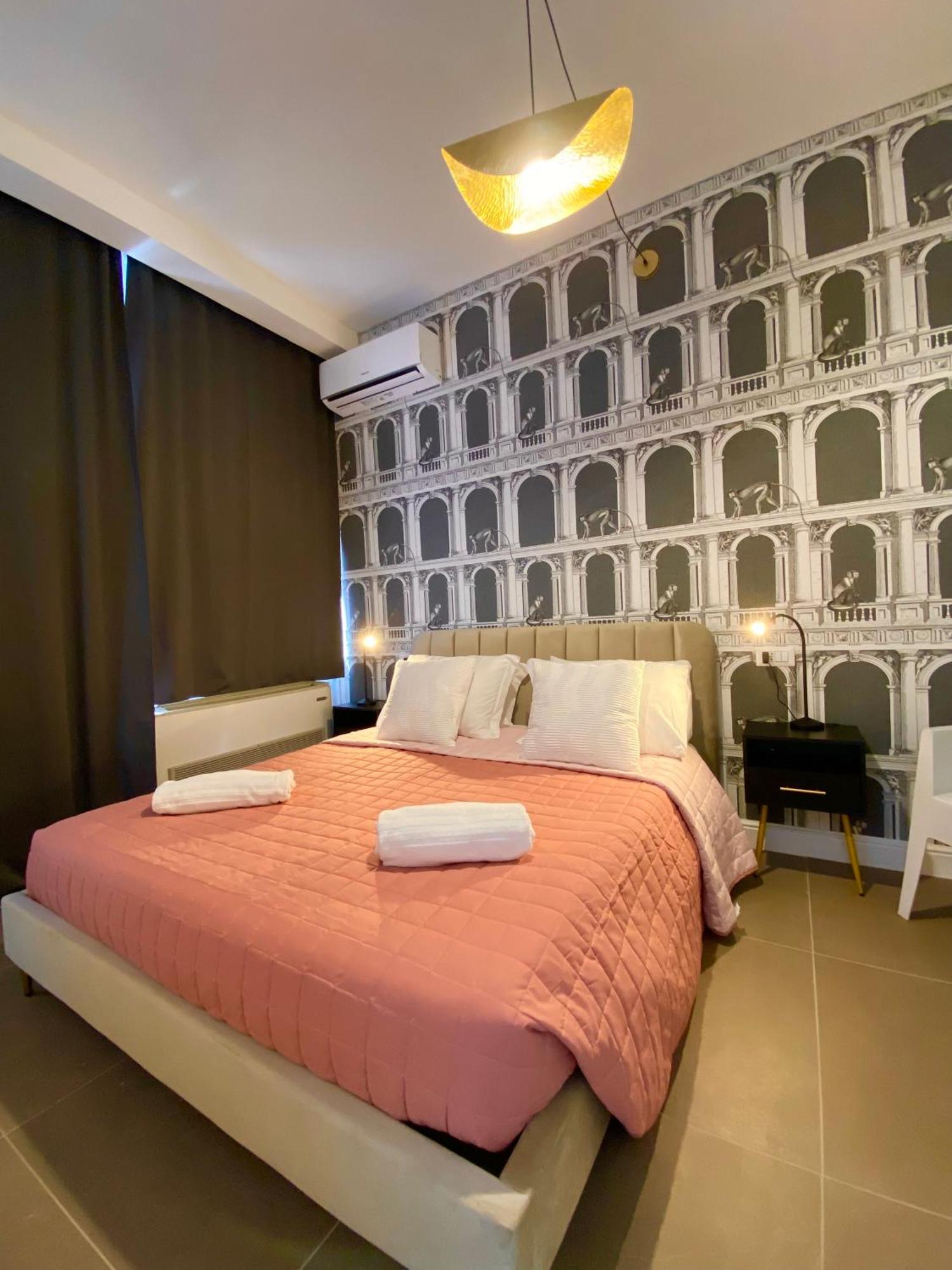 Marmellata Suites, Vicino Al Colosseo * Roma