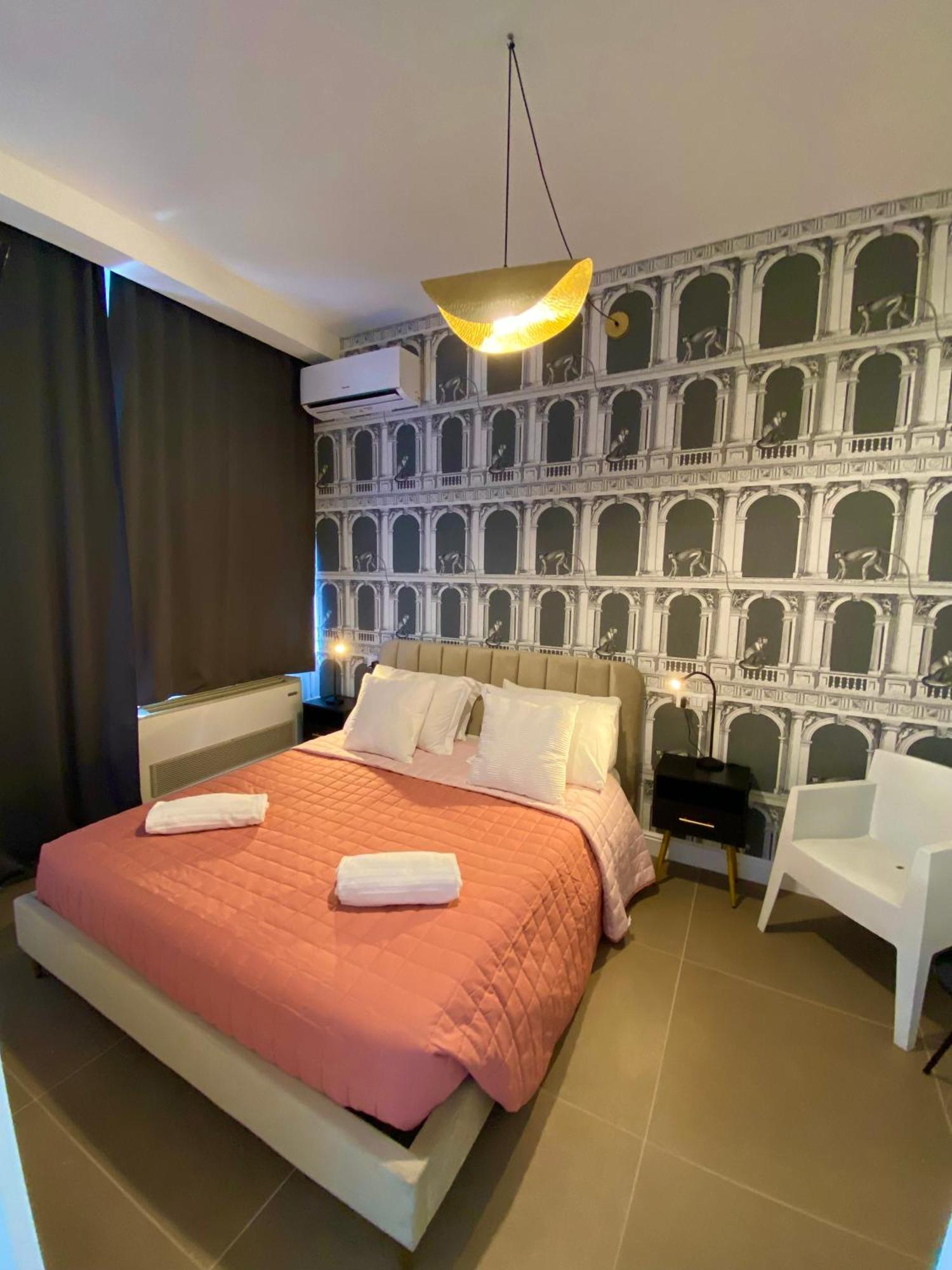 Appartamento Marmellata Suites, Vicino Al Colosseo